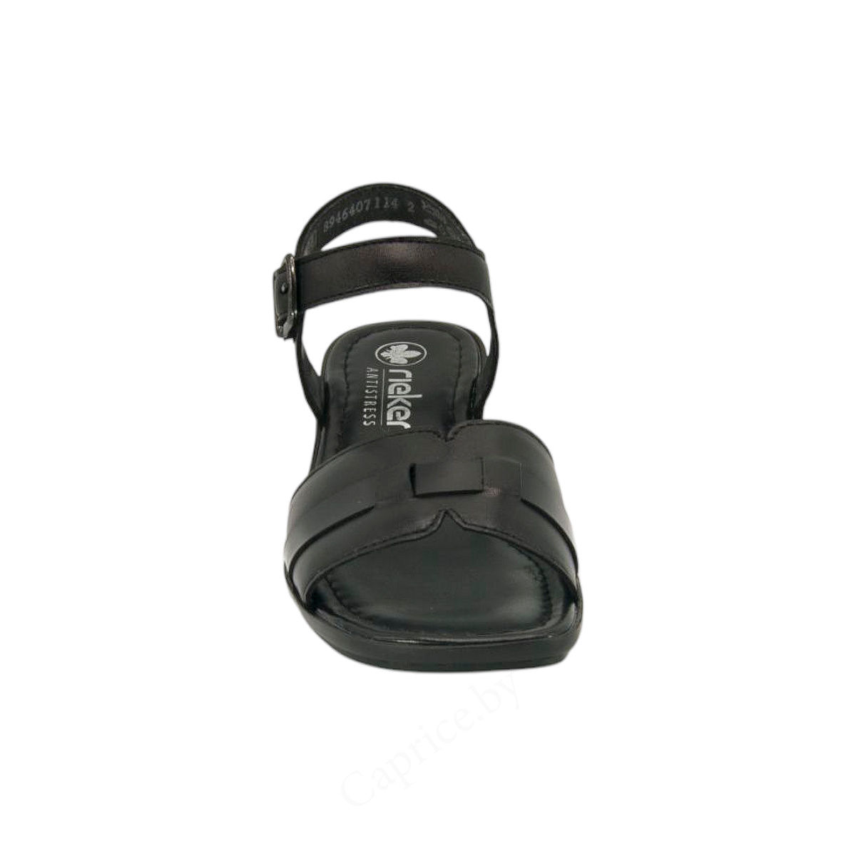 БОСОНОЖКИ RIEKER АРТИКУЛ: 62685-00